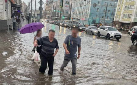 Жизнь Тулы и области