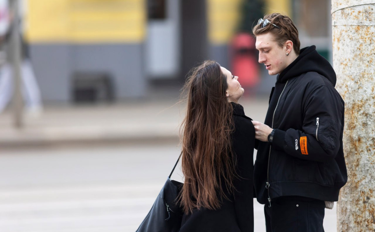 Погода в Туле 19 марта: без осадков и до +11