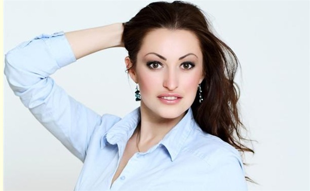 Татьяна Куренкова стала третьей на конкурсе «Миссис Россия International»