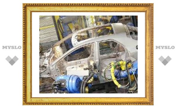 Honda закроет свой завод в Великобритании на два месяца