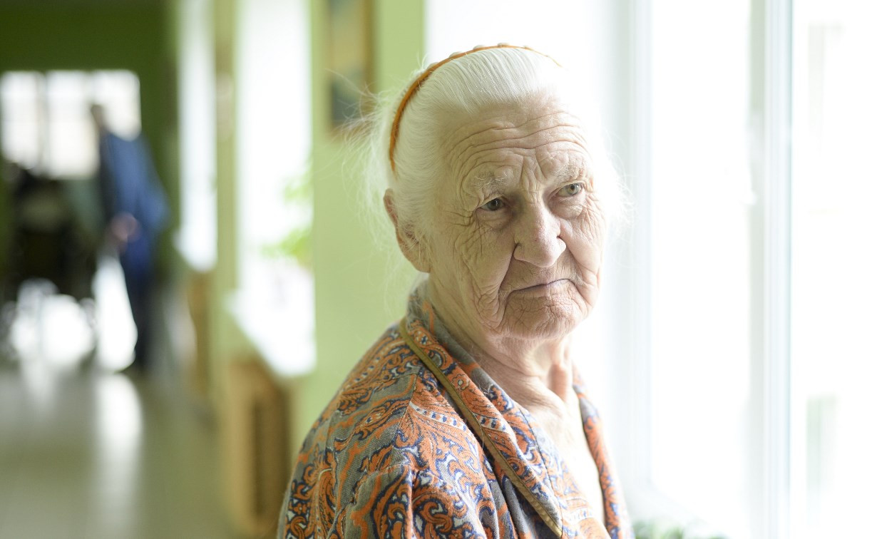 Туляки пожаловались на Дубенский дом-интернат для престарелых и инвалидов