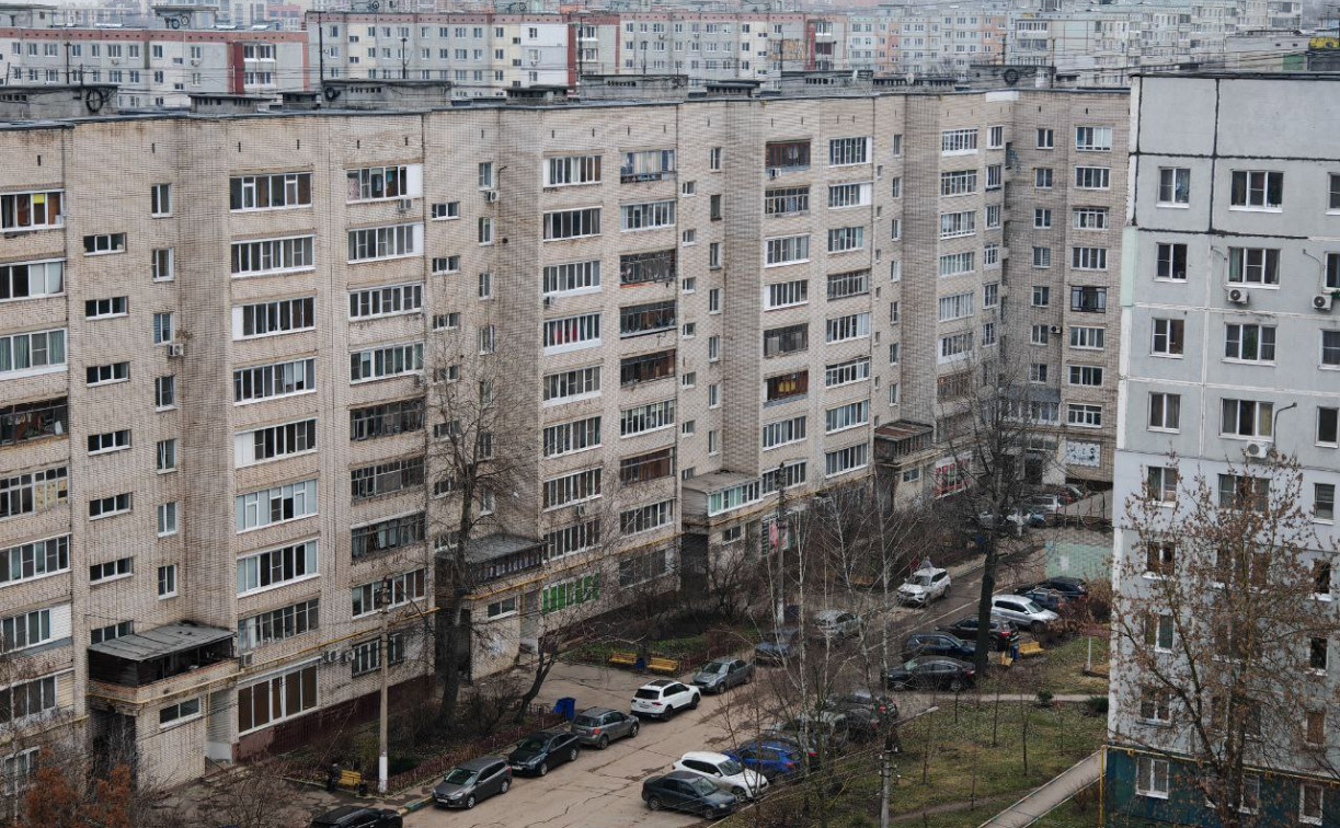 Минстрой РФ уточнил форму отчета УК перед жителями