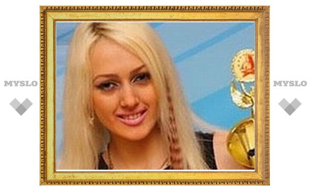 Певица из Новомосковска взяла Гран-при в Сочи