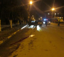 В ДТП на ул. Дм. Ульянова погиб пешеход