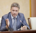 Владимир Юдин: «Все социальные задачи нам предстоит решать в условиях ограниченных финансовых ресурсов»