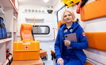 Жизнь Тулы и области