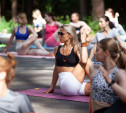 Туляков приглашают на международный День йоги
