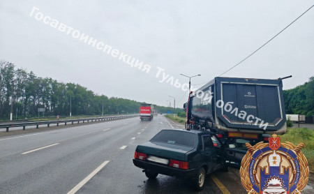 Дежурная часть