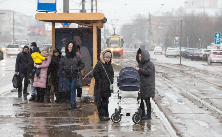 Жизнь Тулы и области