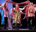 В Туле наградили победителей Всероссийского конкурса исполнителей народной песни