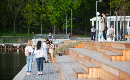 Жизнь Тулы и области