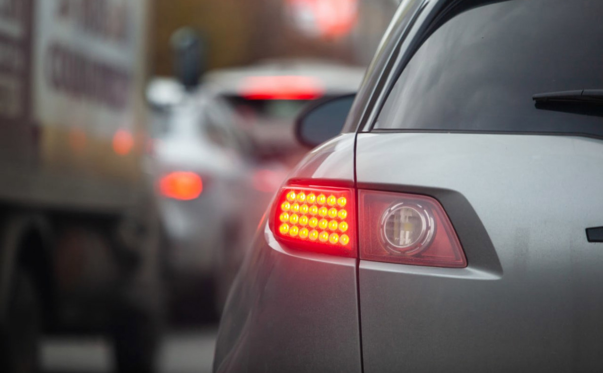 Погода в Туле 11 ноября: небольшой дождь и до +9