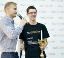 Двукратный чемпион TulaCodeCup рассказал о конкурсе и победах