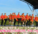 В Тульской области прошел фестиваль «Песни Бежина луга»