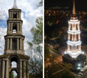 В Веневе после реставрации откроется Николаевская колокольня