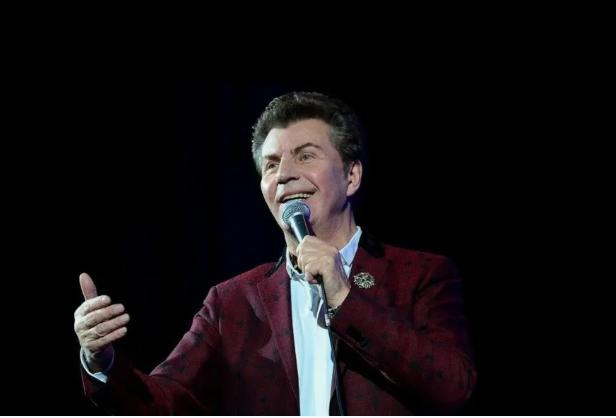 Умер исполнитель песни «Фантазёр» Ярослав Евдокимов