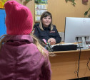 Пропавшую восьмилетнюю тулячку нашли в Орловской области