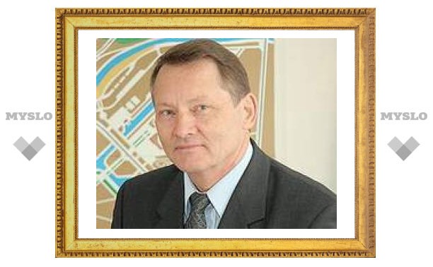 На мэра Ханты-Мансийска завели уголовное дело