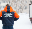 Алексей Дюмин поздравил спасателей с профессиональным праздником