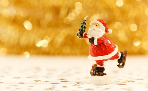 Конкурс Myslo на самое трогательное письмо Деду Морозу: кто выиграл снегокат?