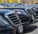 Минпромторг расширил список попадающих под «роскошный» налог автомобилей 