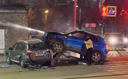 Дежурная часть