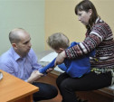 Тульские хирурги в Мурманске делают уникальные операции детям с ДЦП 