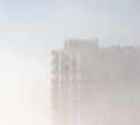 На Тульскую область опустится туман