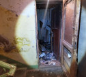 В Тульской области женщина превратила свою квартиру в бомжатник
