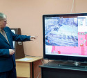Как в Новомосковске реализуется проект «Умный город»