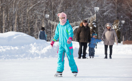 Жизнь Тулы и области