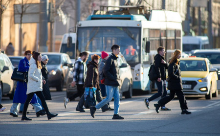 Жизнь Тулы и области