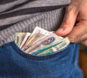 В Ефремове посетитель пивного бара украл деньги из кассы