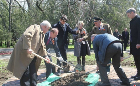 Жизнь Тулы и области