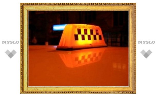 При теракте в «Домодедово» погиб тульский таксист