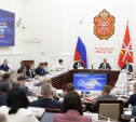 Тула примет первый Кубок ветеранов СВО по летним видам спорта