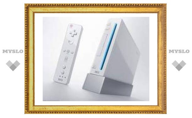 Nintendo выпустила защищенную от модификаций Wii