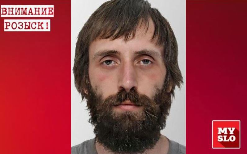 В Туле пропал 40-летний Максим Былинин