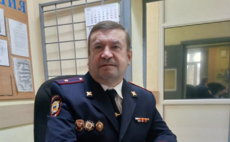 Жизнь Тулы и области