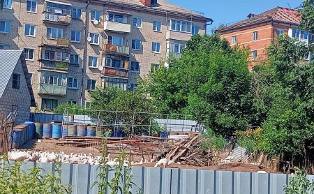 Жизнь Тулы и области