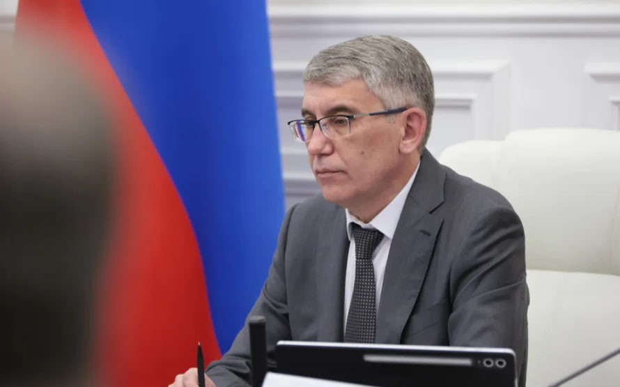 Дмитрий Миляев поручил отметить туляков, которые организовывали мероприятия в праздничные дни