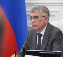 Дмитрий Миляев поручил отметить туляков, которые организовывали мероприятия в праздничные дни