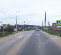 Сотрудника «Тулаавтодора» оштрафовали за плохое содержание дороги «Тула – Ленинский»