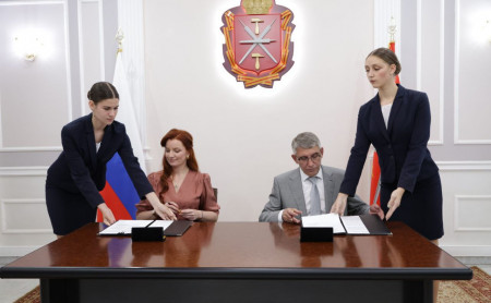 Жизнь Тулы и области