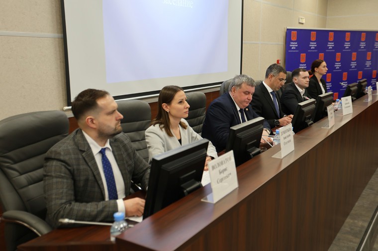 В 2025 году Тула продолжила динамичное развитие