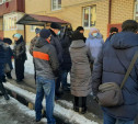 «ТНС энерго Тула» произведет перерасчет платы за электроэнергию жителям деревни Варваровка в Туле