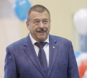 Экс-председатель тульского правительства Юрий Андрианов награждён Орденом Александра Невского