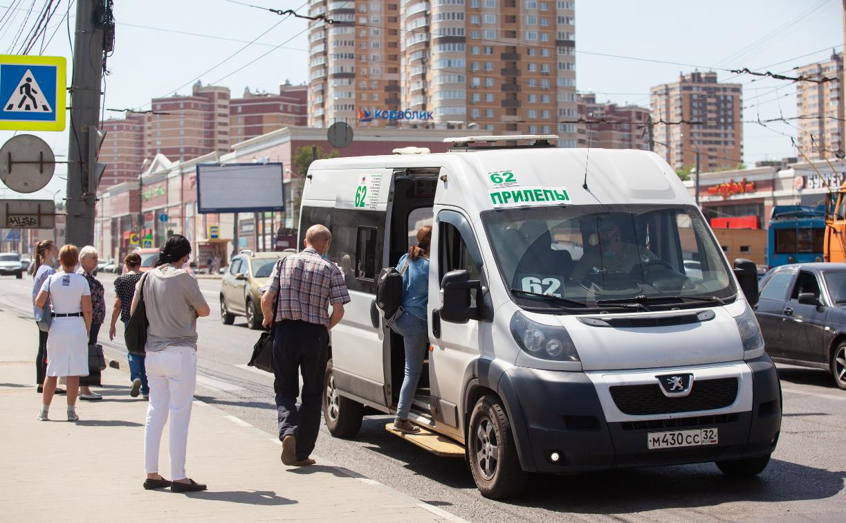 Метеопредупреждение: туляков ждут жара до +37°С, гроза и сильный ветер