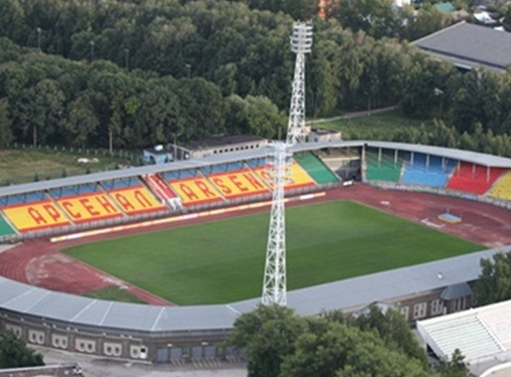 Гендиректор ЦСКА посоветовал новичкам Премьер-лиги поскорее решить проблемы со стадионами