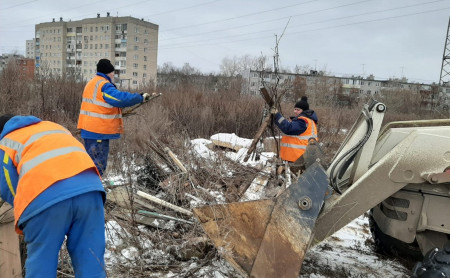 Жизнь Тулы и области